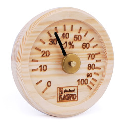 SAWO hygrometer 102-HP  SAWO hygrometer 102-HP