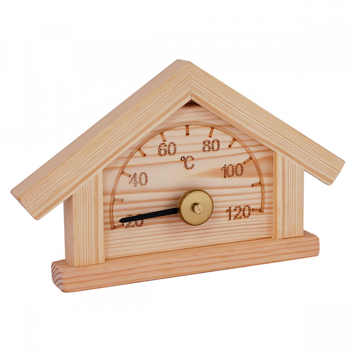 SAWO thermometer - House