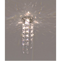 CARIITTI Sade Royal 345 crystals for LED lighting  CARIITTI Sade Royal 345 crystals for LED lighting