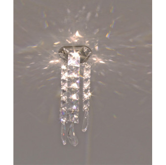CARIITTI Sade Royal 345 crystals for LED lighting