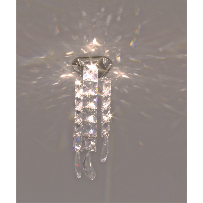 CARIITTI Sade Royal 345 crystals for LED lighting
