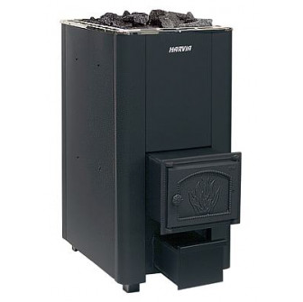 Wood-burning sauna stove - HARVIA 50 SL