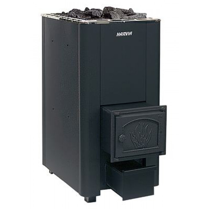 Wood-burning sauna stove - HARVIA 50 SL