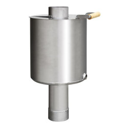 Integrated water tank STOVEMAN 23L RV  Integrated water tank STOVEMAN 23L RV