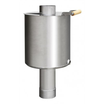Integrated water tank STOVEMAN 23L RV