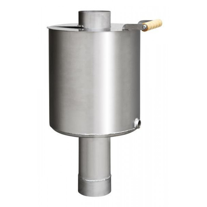 Integrated water tank STOVEMAN 23L RV