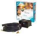 Sauna lighting VPAC-1527-N211 CARIITTI - 6 Sauna lighting VPAC-1527-N211 CARIITTI - 6