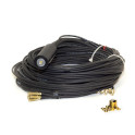 Sauna lighting VPAC-1527-N211 CARIITTI - 1 Sauna lighting VPAC-1527-N211 CARIITTI - 1