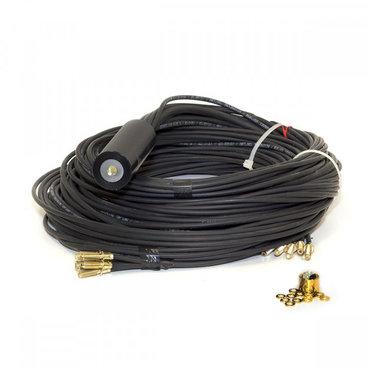 Sauna lighting VPAC-1527-N211 CARIITTI