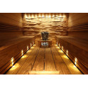 Sauna lighting VPAC-1527-N211 CARIITTI - 2 Sauna lighting VPAC-1527-N211 CARIITTI - 2