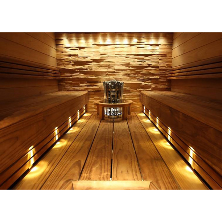 Sauna lighting VPAC-1527-N211 CARIITTI
