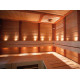 Sauna lighting VPAC-1527-N211 CARIITTI