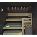 Sauna lighting VPAC-1527-N211 CARIITTI - 5 Sauna lighting VPAC-1527-N211 CARIITTI - 5
