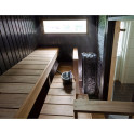 Electric sauna heater - NARVI VELVET Electric - 3 Electric sauna heater - NARVI VELVET Electric - 3