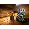 Electric sauna heater - NARVI VELVET Electric - 5 Electric sauna heater - NARVI VELVET Electric - 5