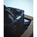 Electric sauna heater - NARVI VELVET Electric - 6 Electric sauna heater - NARVI VELVET Electric - 6