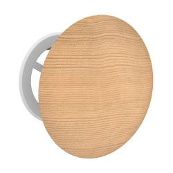Diffuser for sauna, Cedar  Diffuser for sauna, Cedar