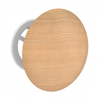 Diffuser for sauna, cedar