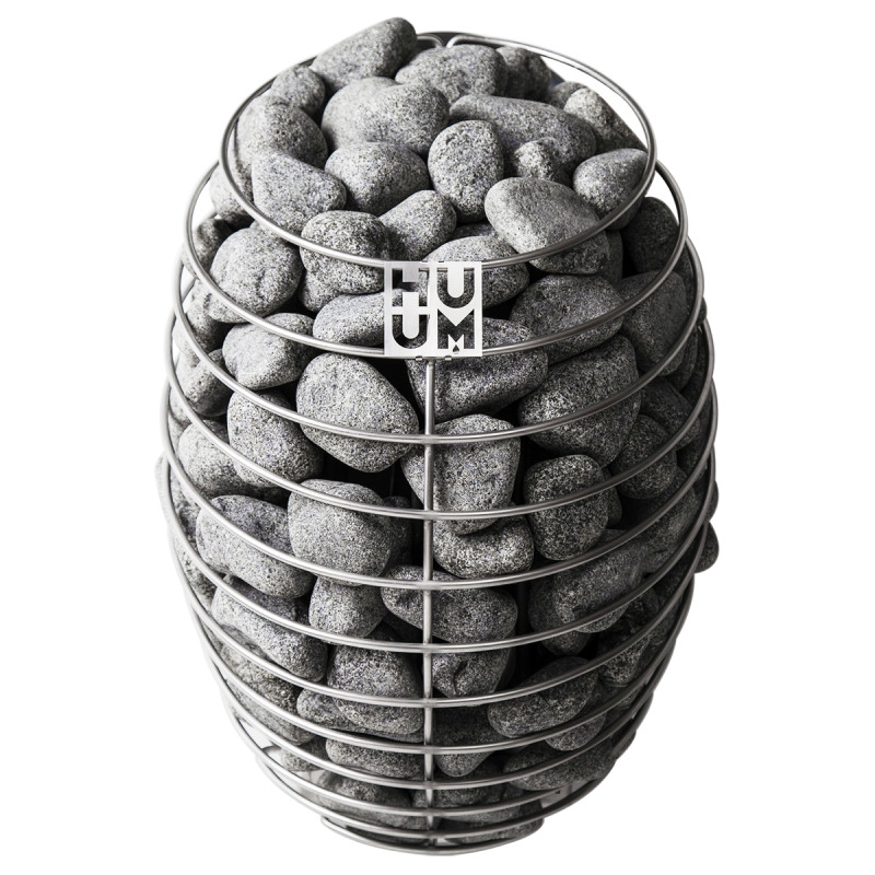 Electric sauna heater - HUUM DROP Electric sauna heater - HUUM DROP