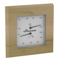 SAWO thermo-hygrometer 225-THD, cedar - 0 SAWO thermo-hygrometer 225-THD, cedar - 0