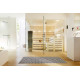 Electric sauna heater - IKI MONOLITH 13,8 kW