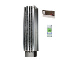 Electric sauna heater - IKI MONOLITH 9 kW - 9
