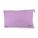 Aromatic linen pillow for sauna, lavender - 0
