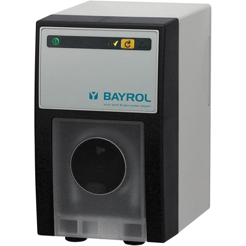 Bayrol Flockmatic - Flocculant dosing pump