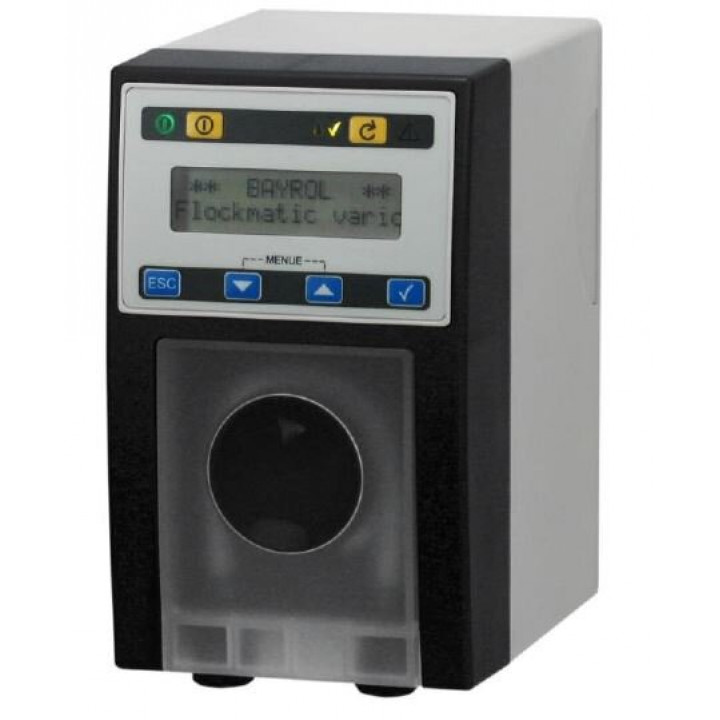 Bayrol Flockmatic Vario - Flocculant dosing pump