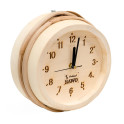 SAWO wooden clock - 3 SAWO wooden clock - 3