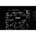 Electric sauna heater - NARVI SAANA, black - 5