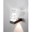 CARIITTI Toive LED clear light with crystals - 0