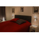 CARIITTI Toive LED clear light with crystals