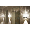 CARIITTI Toive LED clear light with crystals - 4