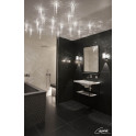 CARIITTI Toive LED clear light with crystals - 3