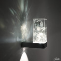 CARIITTI Toive LED clear light with crystals - 1