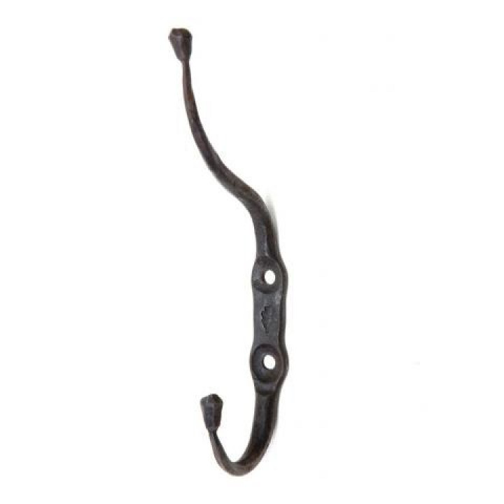 Towel hook, 22 cm