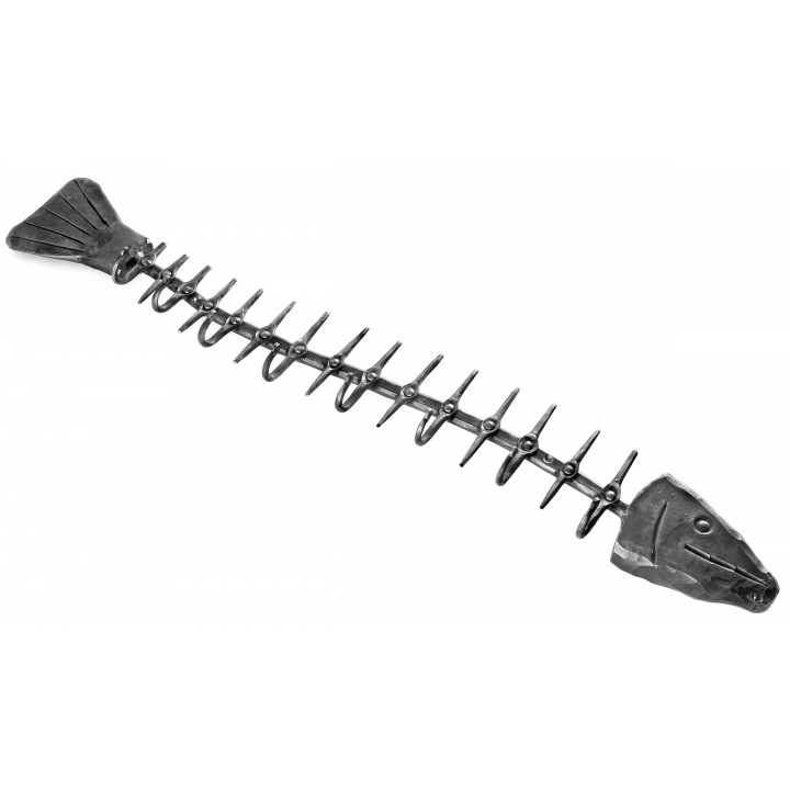 Hanger - Fishbone