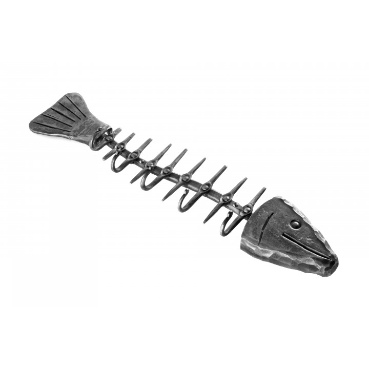 Hanger - Fishbone, small
