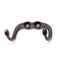 Towel hook, 10 cm - 0
