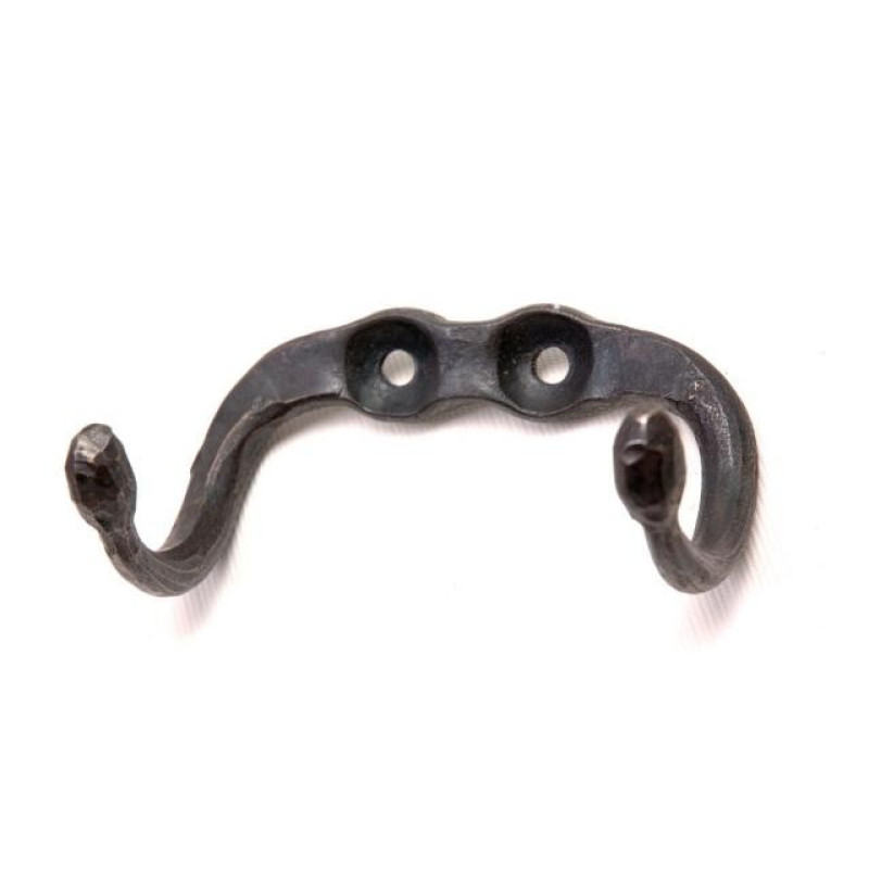 Towel hook, 10 cm