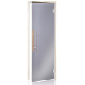 AD LUX glass sauna doors - 2 AD LUX glass sauna doors - 2