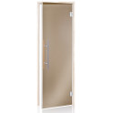 AD LUX glass sauna doors - 3 AD LUX glass sauna doors - 3