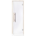 AD LUX glass sauna doors - 1 AD LUX glass sauna doors - 1