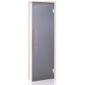 AD LUX glass sauna doors, Matte glass - 5 AD LUX glass sauna doors, Matte glass - 5