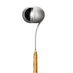 Ladle with shower effect LEILIVIHMUTI  Ladle with shower effect LEILIVIHMUTI