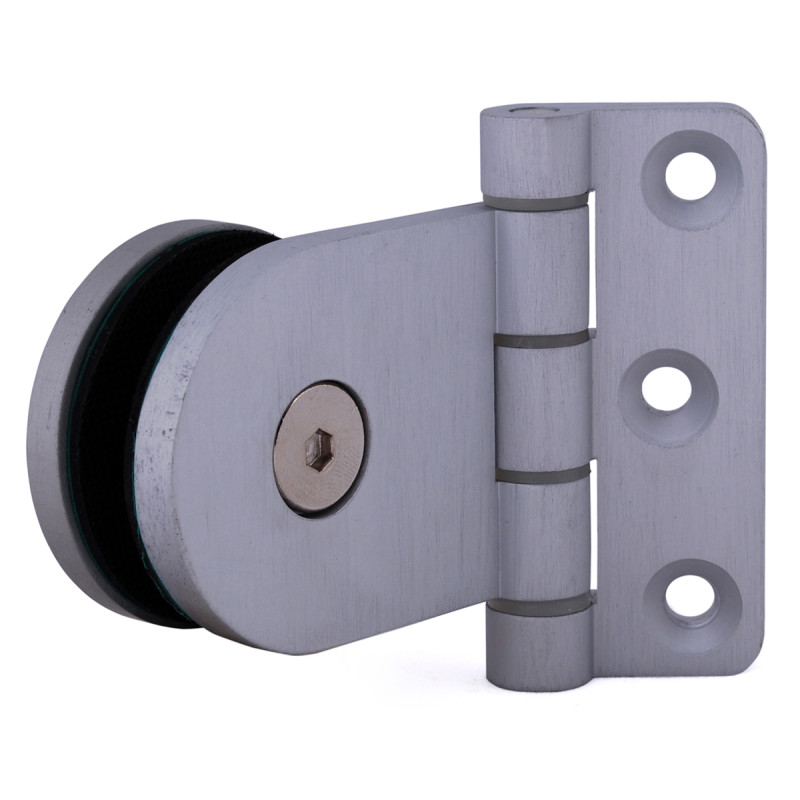Door hinges for SAWO glass sauna doors Door hinges for SAWO glass sauna doors