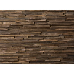 Decorative wooden panel Trail 15 Thermo-Ash  Decorative wooden panel Trail 15 Thermo-Ash