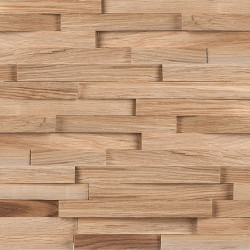 Decorative wooden panel Trail 23 Oak  Decorative wooden panel Trail 23 Oak