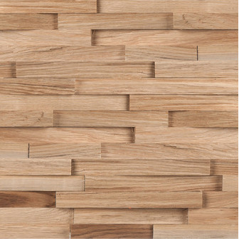 TRAIL 23 Decorative Oak Wood Panels